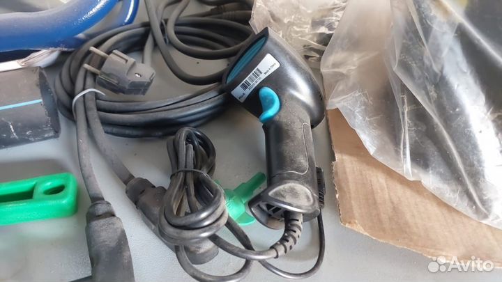 Электромуфтовый сварочный аппарат