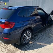 BMW X1 2.0 AT, 2012, 151 000 км, с пробегом, цена 1 193 000 руб.