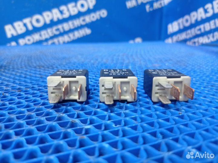 Реле Mazda 6 Gg седан AJ 2003