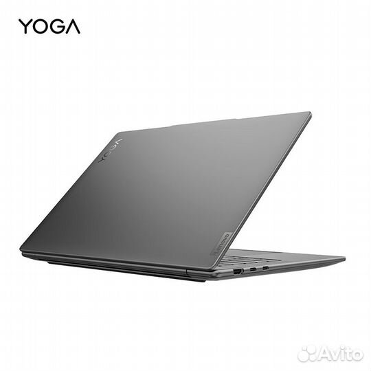 Ноутбук Lenovo Yoga Pro 14S / 2024 / Ultra 7