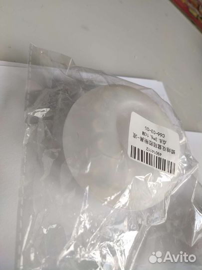 Молды для гипса или бетона 5 шт