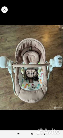 Детские качели