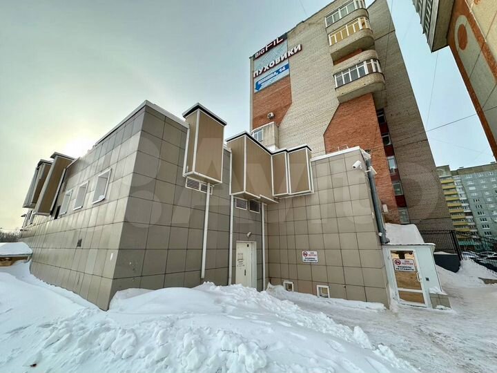 Общепит/магазин/180 кВт мощность