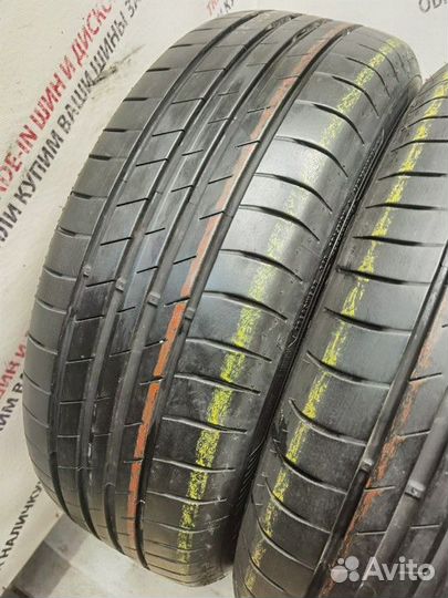 Goodyear EfficientGrip 205/60 R16 92V