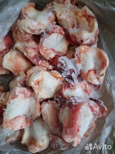 Мясные продукты для собак. Люберцы