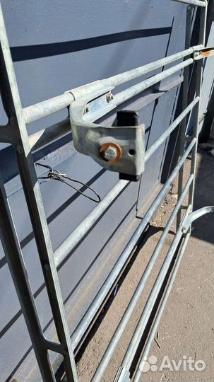 Багажник на крышу