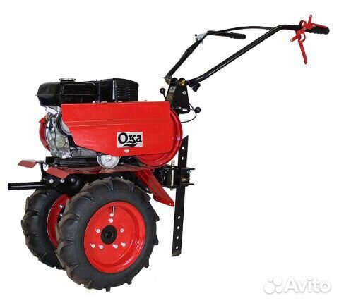 Мб-1Д2М19 Ока 7л.с Lifan