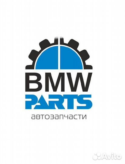 Крепление бампера Bmw 7-Series E66 N62B48 2005