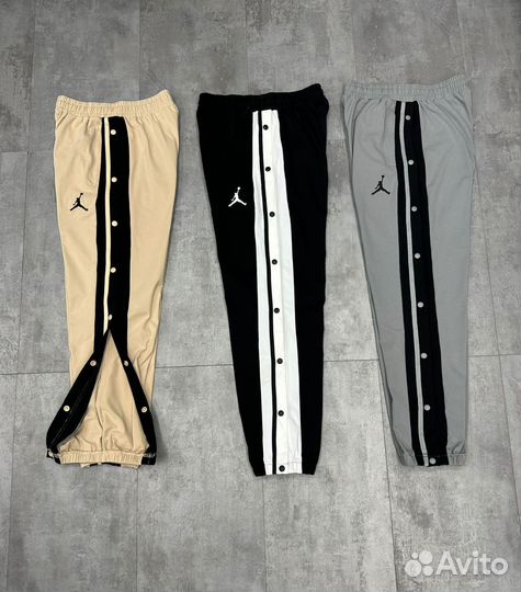 Трико Nike Air Jordan