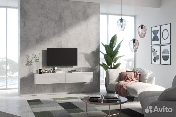 Тумба под тв Somero