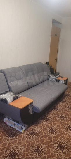 1-к. квартира, 28,8 м², 4/5 эт.