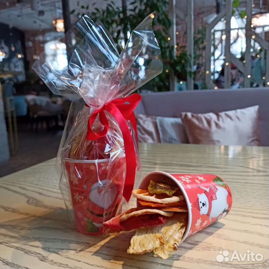 Подарочный набор