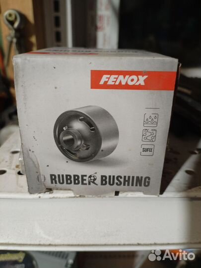 Сайлентблоки рено меган 2