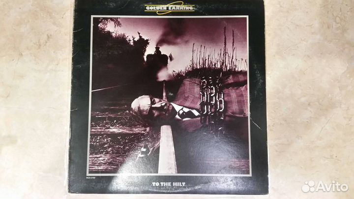 Santana, The Who, Jethro Tull, Golden Earring