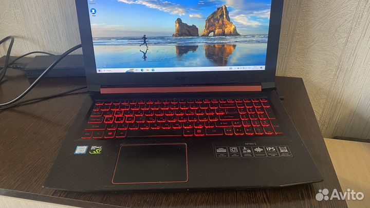 Acer nitro 5
