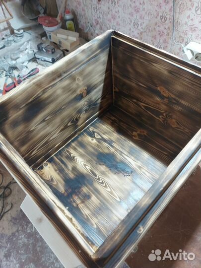 Улей дадан 10 рамочный