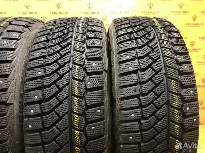 Viatti Brina Nordico V-522 205/55 R16 91T