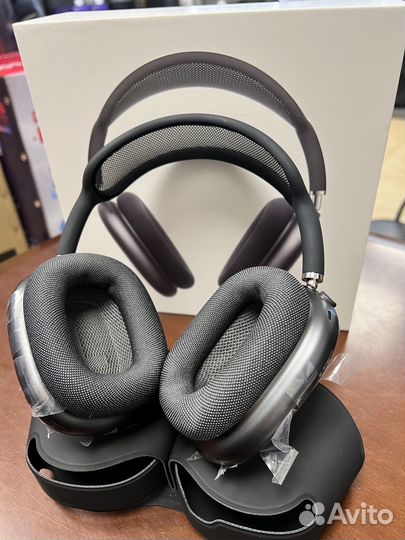 Наушники беспроводные AirPods MAX