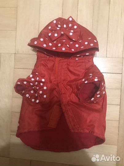Кофта для собак disney