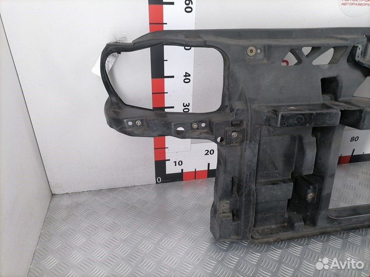 Панель передняя (телевизор) для Volkswagen Golf 4