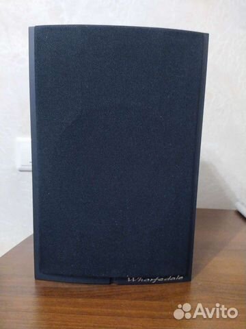 Колонки Wharfedale Diamond 8.1