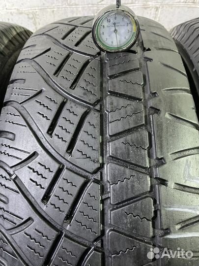 Michelin Latitude Cross 255/65 R17