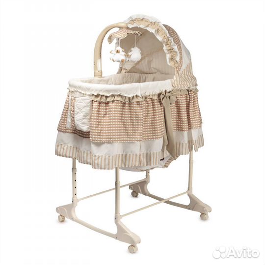 Люлька колыбель