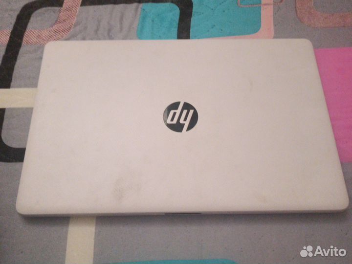 Ноутбук hp laptop 8/256