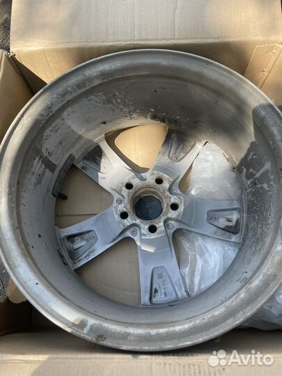 Диски X'trike X-108 D16