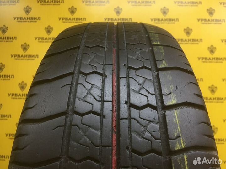 Amtel K-187 Баргузин-2 185/65 R14 86H