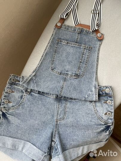 Комбинезон для беременных