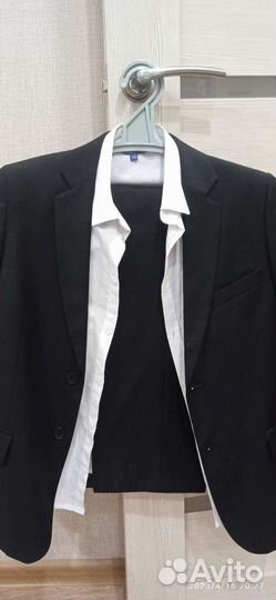 Школьный костюм для мальчика