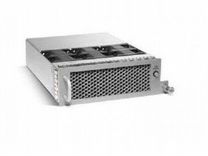 Модуль в�ентиляторов Cisco N5K-C5010-FAN