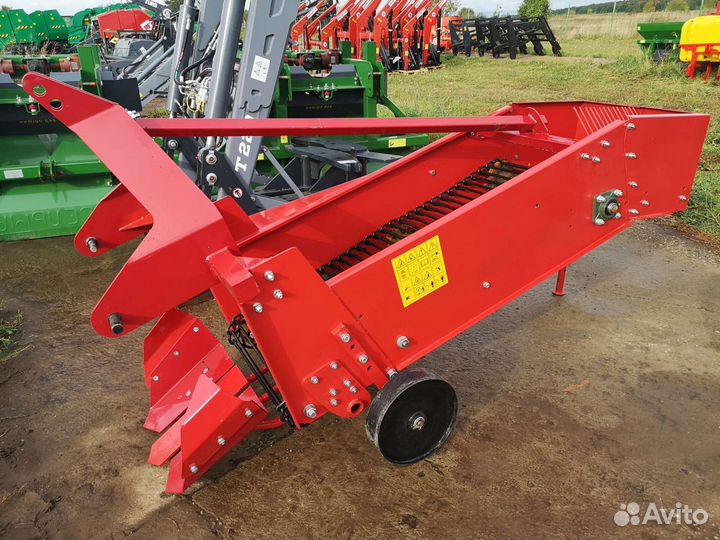 Копатель корнеплодов Kerland КТН, 2023