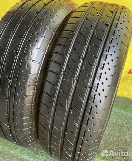 Bridgestone Ecopia EX20RV 195/65 R15