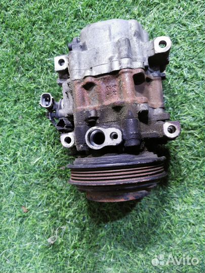 Компрессор кондиционирования subaru Legacy III