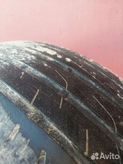 Toyo Proxes CF2 SUV 225/60 R17 99H