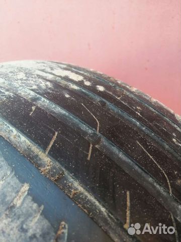 Toyo Proxes CF2 SUV 225/60 R17 99H