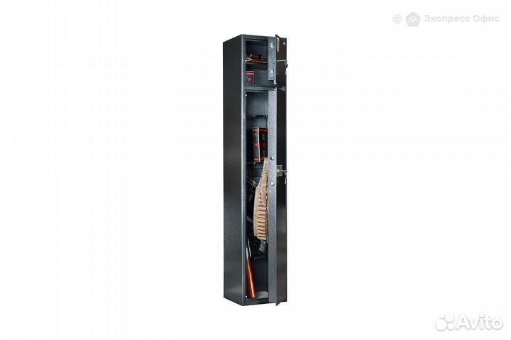 Оружейный сейф Valberg Арсенал 161/2