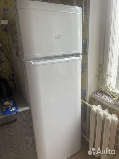 Холодильник