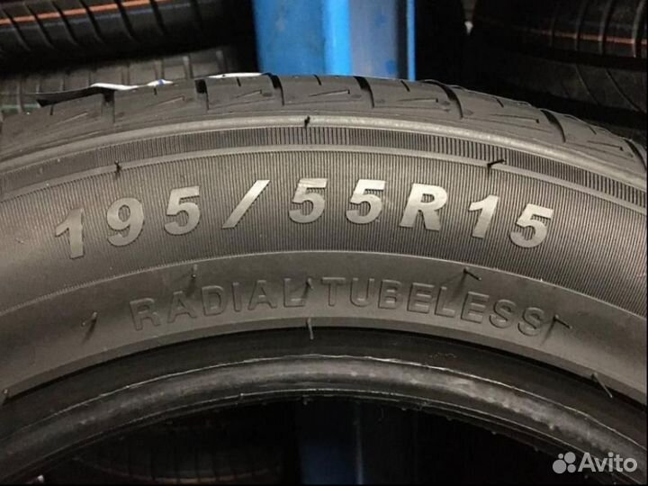 Sailun Atrezzo Elite 195/55 R15 85V