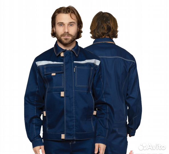 Спецодежда летняя 