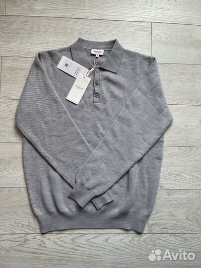 Поло мужское kanzler