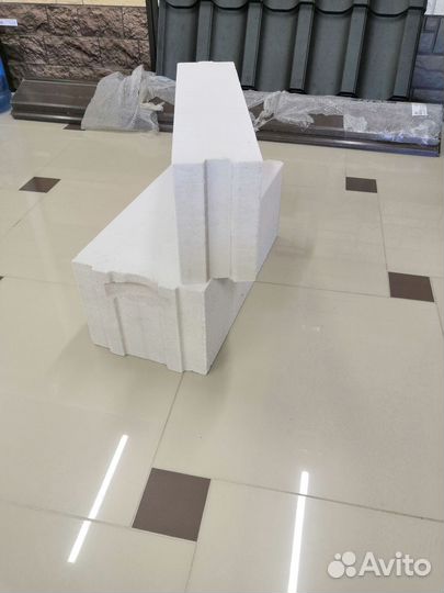 Газоблок Инсиблок
