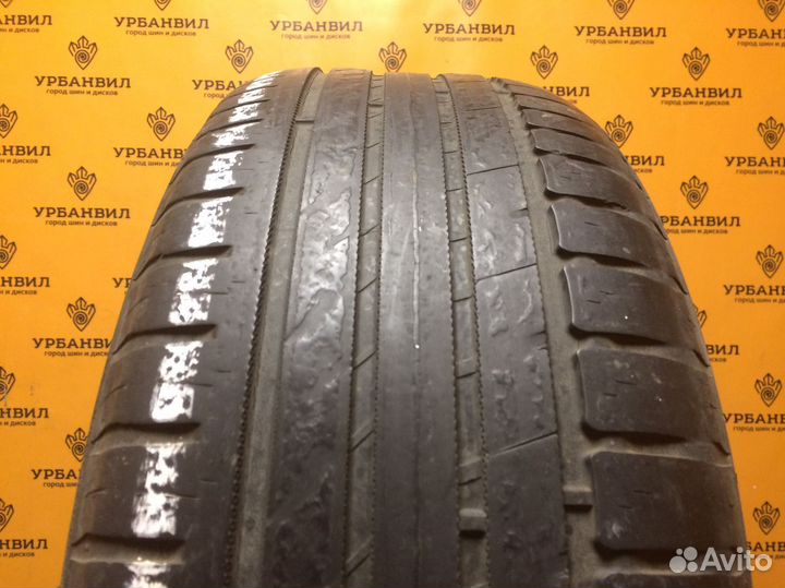 Nokian Tyres Hakka Green 2 205/55 R16