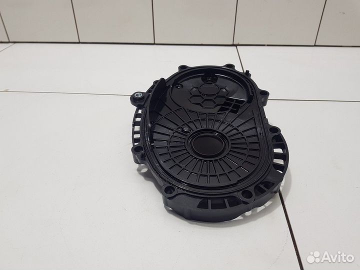 Крышка распредвала (Geely Coolray)