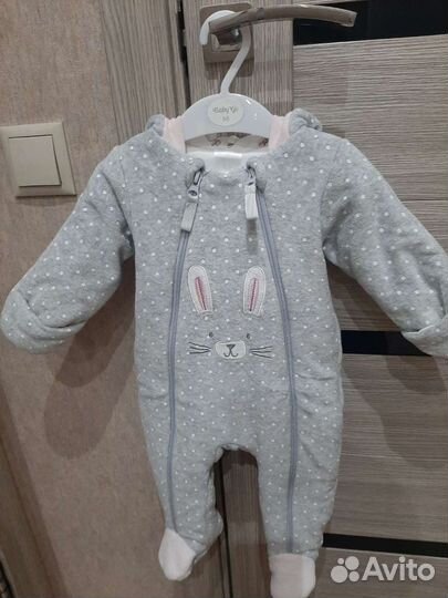 Детские вещи