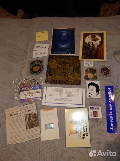 Полная вторая фаза Мстителей collection edition