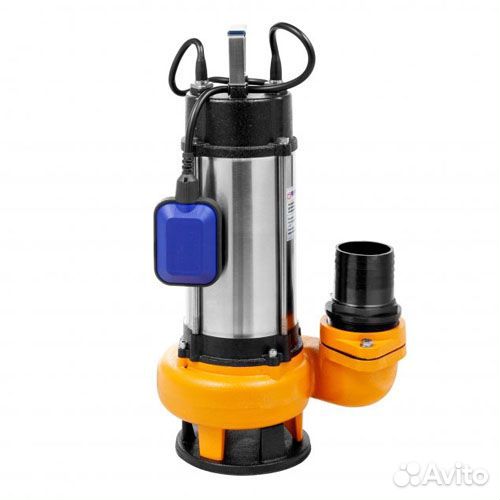 Насос DWP 450 belamos