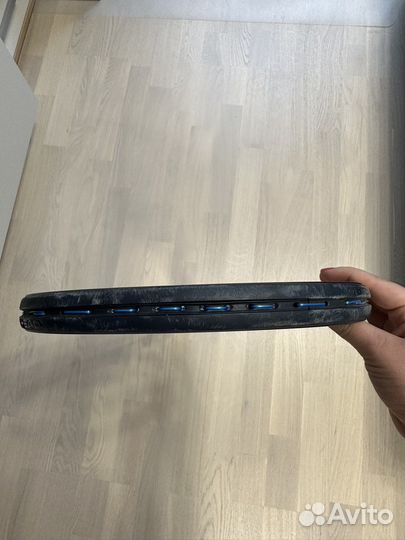 Ракетка для большого тенниса head instinct